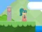 Princess Goldblade And The Dangerous Waters  — free online game