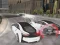 Leikur Supercar Drift Racers á netinu