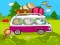 Kids Camping — free online game