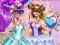 Princesses masquerade ball  — free online game