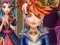 Ice Princess Real Haircuts  — free online game