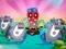 Ghostly Pop  — free online game