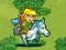 Silver Arrow  — free online game