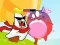 Monster Snack Time — free online game