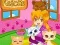 Cutie's Kitty Rescue — لعبة مجانية اون لاين