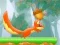 Nut Rush Summer Sprint  — free online game
