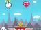 Crazy balls  — free online game