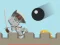 Medieval Dodgeball  — free online game