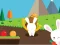 Bunny Pop  — free online game