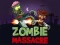 Zombies Massacre  — free online game