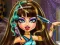 Cleopatra Real Haircuts  — free online game