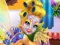 Fairy's Tiny Spa  — free online game