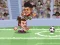 Heads Arena Soccer All Stars  — free online game