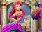 Gêm Mermaid Princess Closet   ar-lein