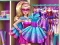 Superhero Doll Closet   — free online game