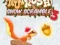 Nut Rush 3: Snow Scramble — free online game