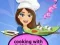 Cooking with Emma: Sushi Rolls — free online game