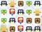 Animals Crush! — free online game