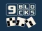9 Blocks — free online game