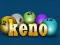 Keno — free online game