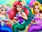 Mermaid Birthday Party — free online game