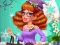Jessie's Winter Fashion — free online game