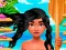Polynesian Princess Real Haircuts — free online game