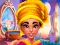 Trò chơi Arabian Princess Real Makeover trực tuyến