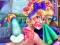 Sleeping Princess Spa Day — free online game