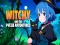 Witchy and the Puzzle Adventures — free online game