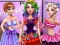 Dance Competition Prep — free online game