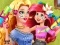 Prank the Nanny Baby Mermaid — free online game