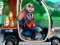 Girls Fix It Bunny Car — free online game