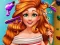 Jessie's Stylish Real Haircuts — free online game