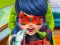 Miraculous Hero Real Dentist — free online game