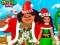 Moana's Christmas Tree — free online game