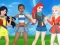 Princess Pokemon Go — free online game