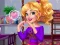 Audrey's Trendy College Room — free online game