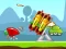 Hold Position — free online game