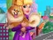 Audrey Adopts a Puppy — free online game