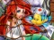 Mermaid Princess Hospital Recovery — free online game