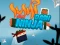 Sushi Ninja Dash — free online game