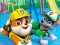 Paw Patrol Games: Pawsome Playground Builder — free online game