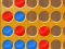 4 in a Row Classic   — free online game