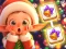Krismas Mahjong 2 — free online game