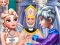 Frozen Wedding Ceremony — free online game