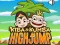Kiba and Kumba: High Jump — free online game