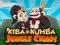 Kiba and Kumba: Jungle Chaos   — free online game