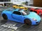 Supercar Police Parking — free online game