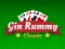 Gin Rummy Classic — free online game
